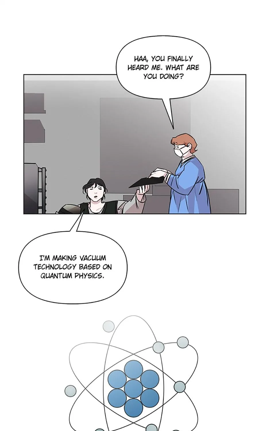 A Married Killer Chapter 64 page 62 - 