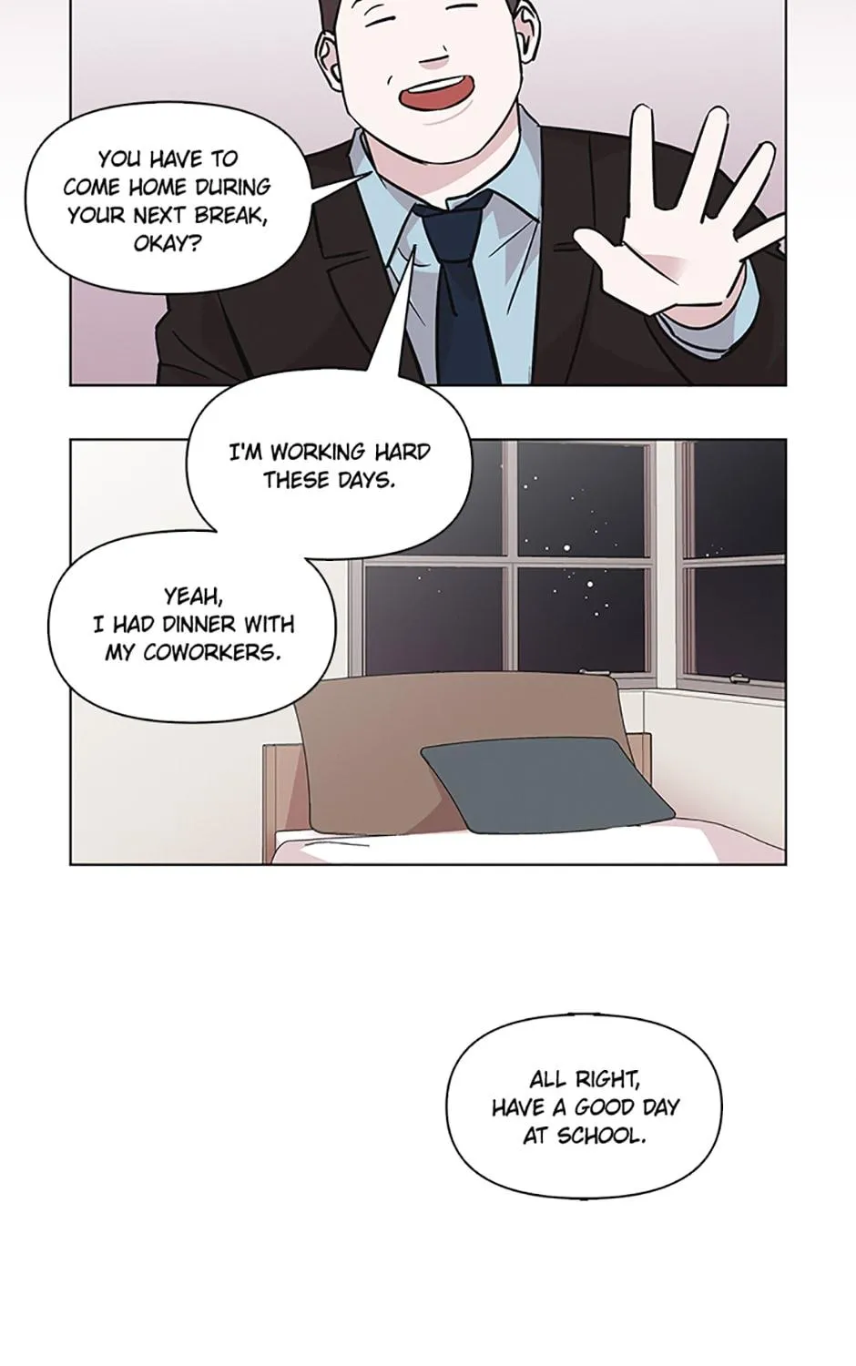 A Married Killer Chapter 64 page 68 - 