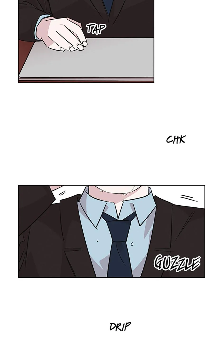 A Married Killer Chapter 64 page 70 - 