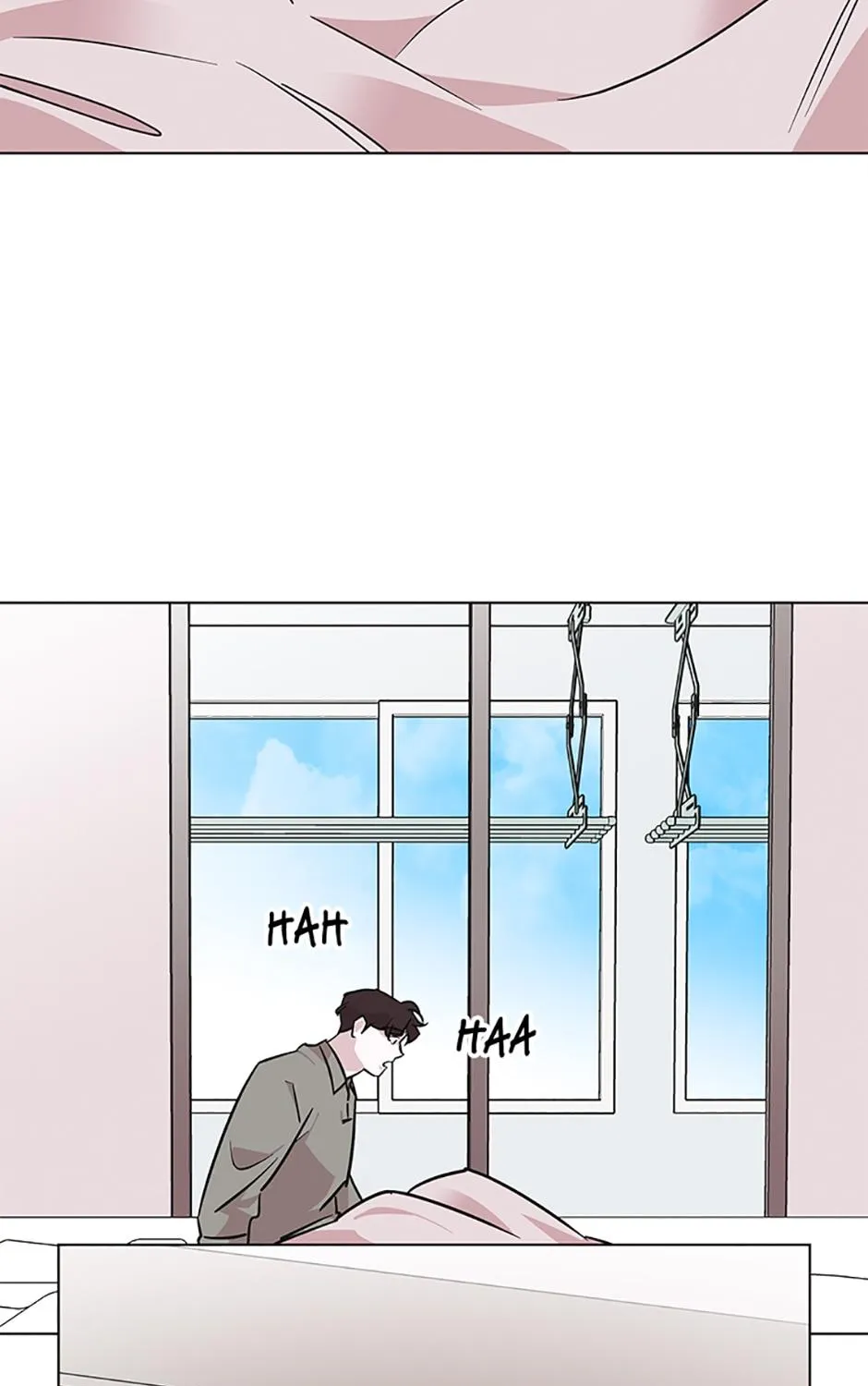 A Married Killer Chapter 64 page 8 - 
