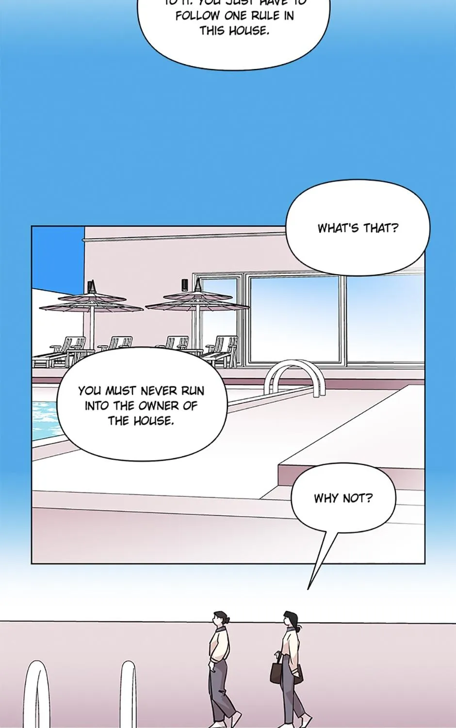 A Married Killer Chapter 64 page 76 - 