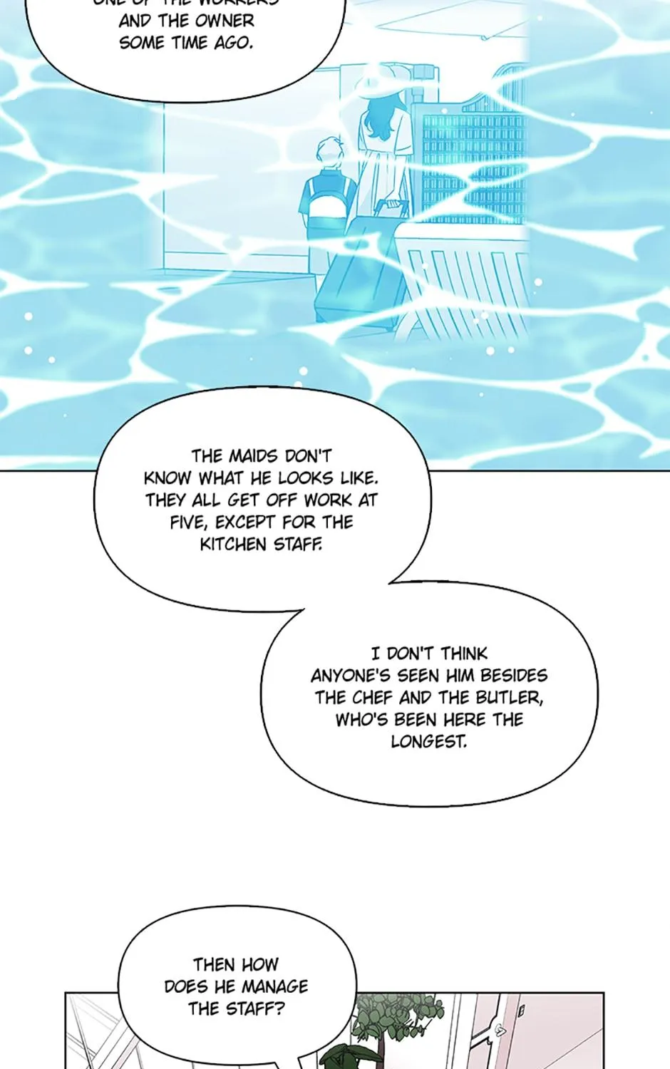 A Married Killer Chapter 64 page 78 - 