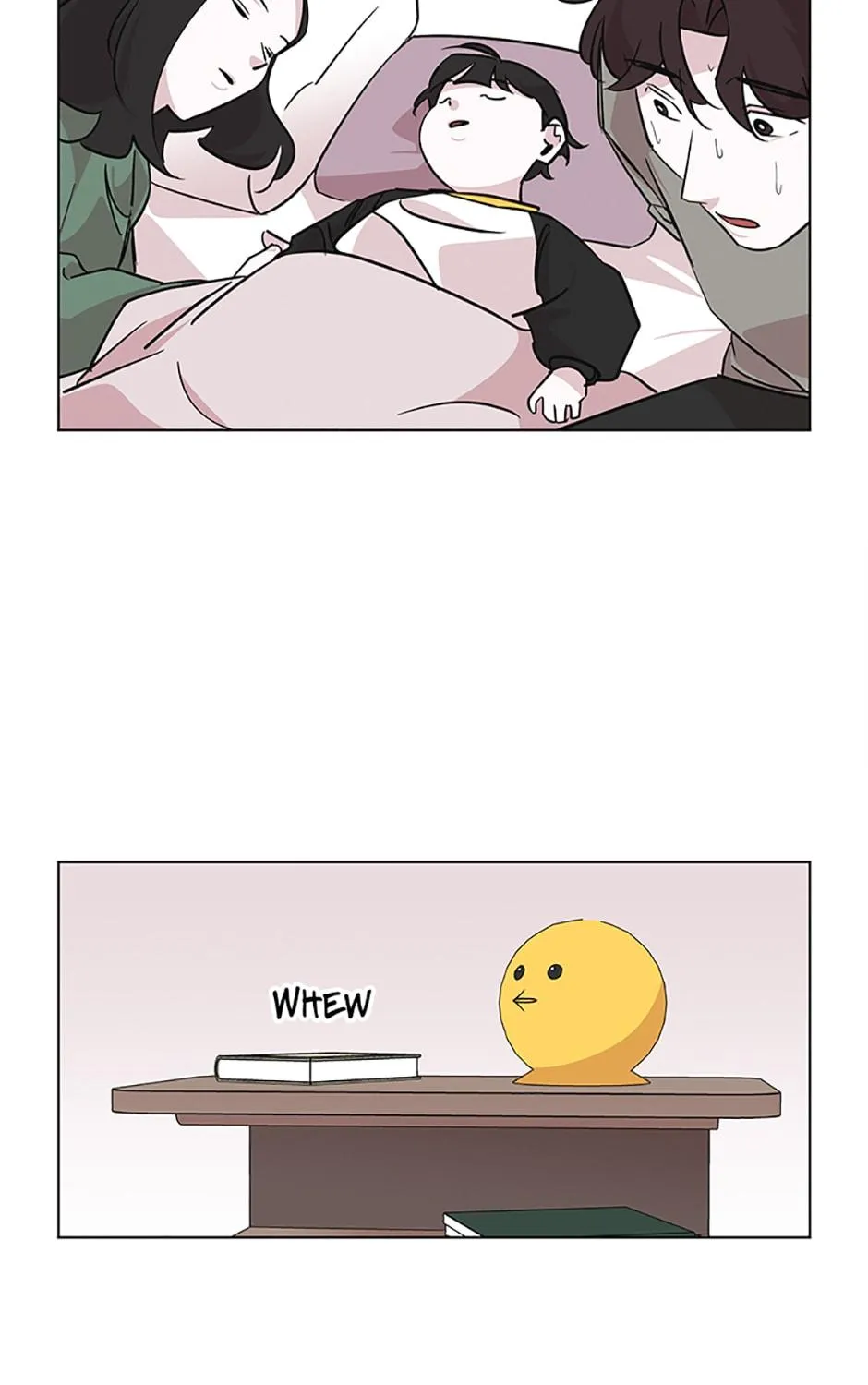 A Married Killer Chapter 64 page 10 - 