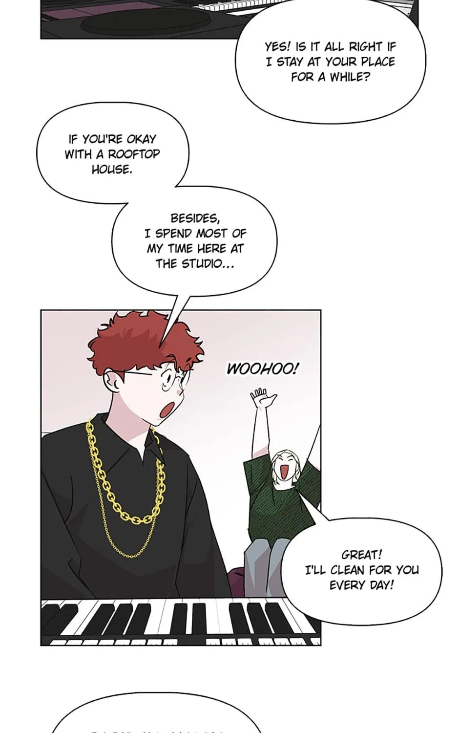 A Married Killer Chapter 64 page 96 - 