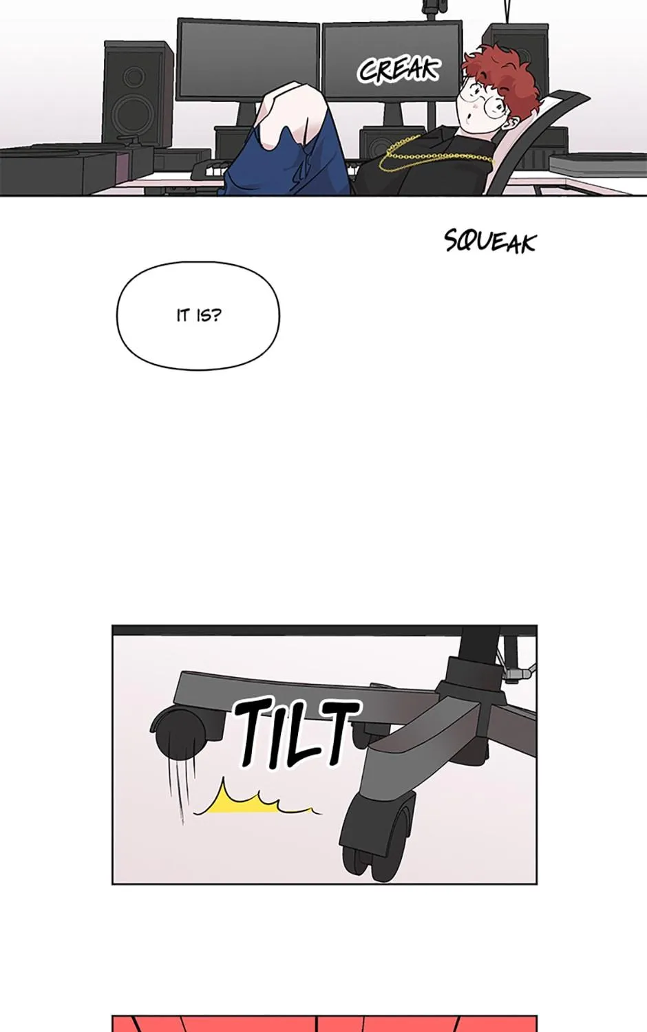 A Married Killer Chapter 64 page 98 - 