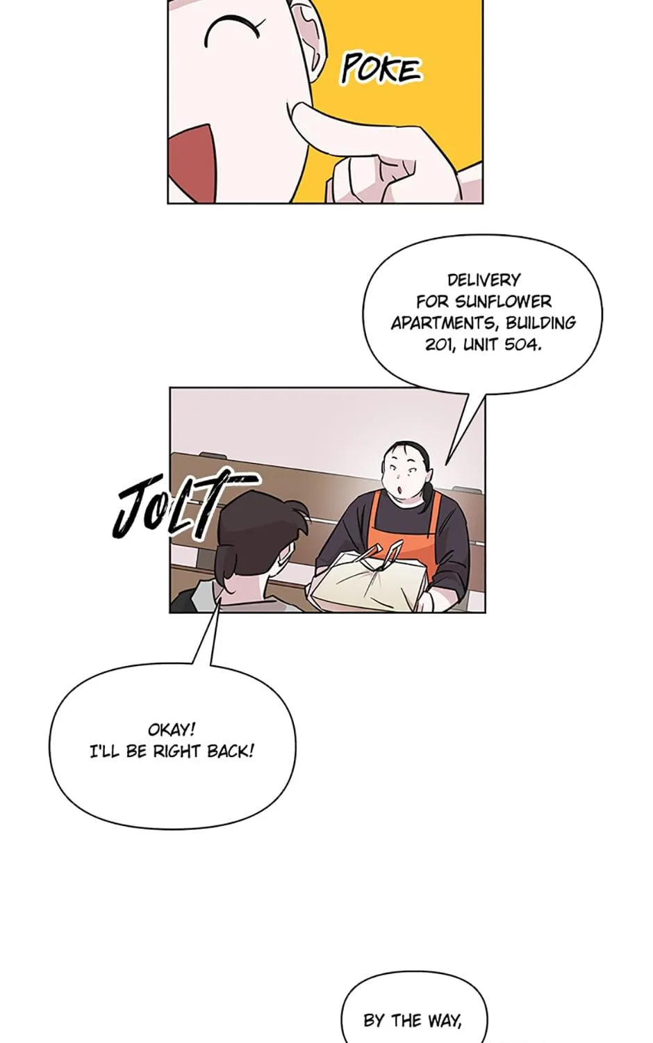 A Married Killer Chapter 65 page 14 - 