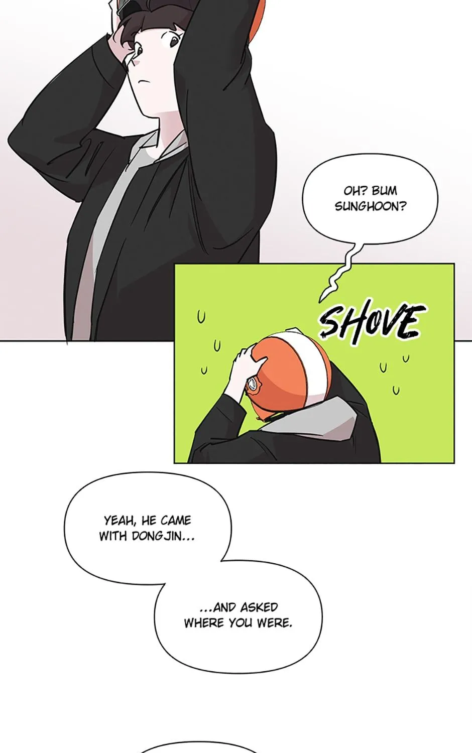 A Married Killer Chapter 65 page 16 - 