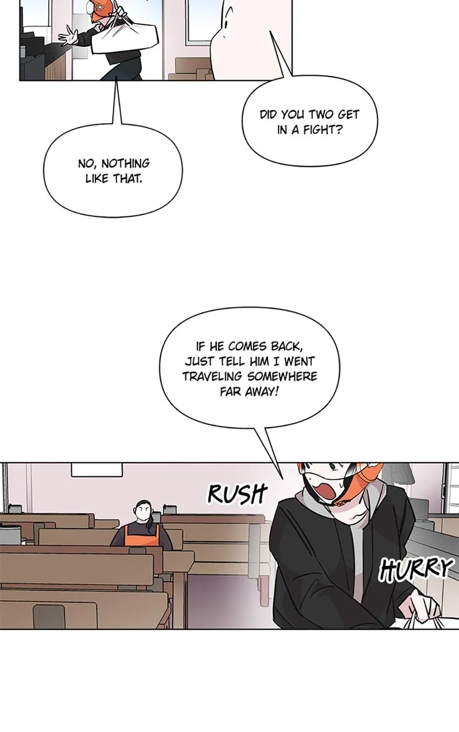 A Married Killer Chapter 65 page 18 - 