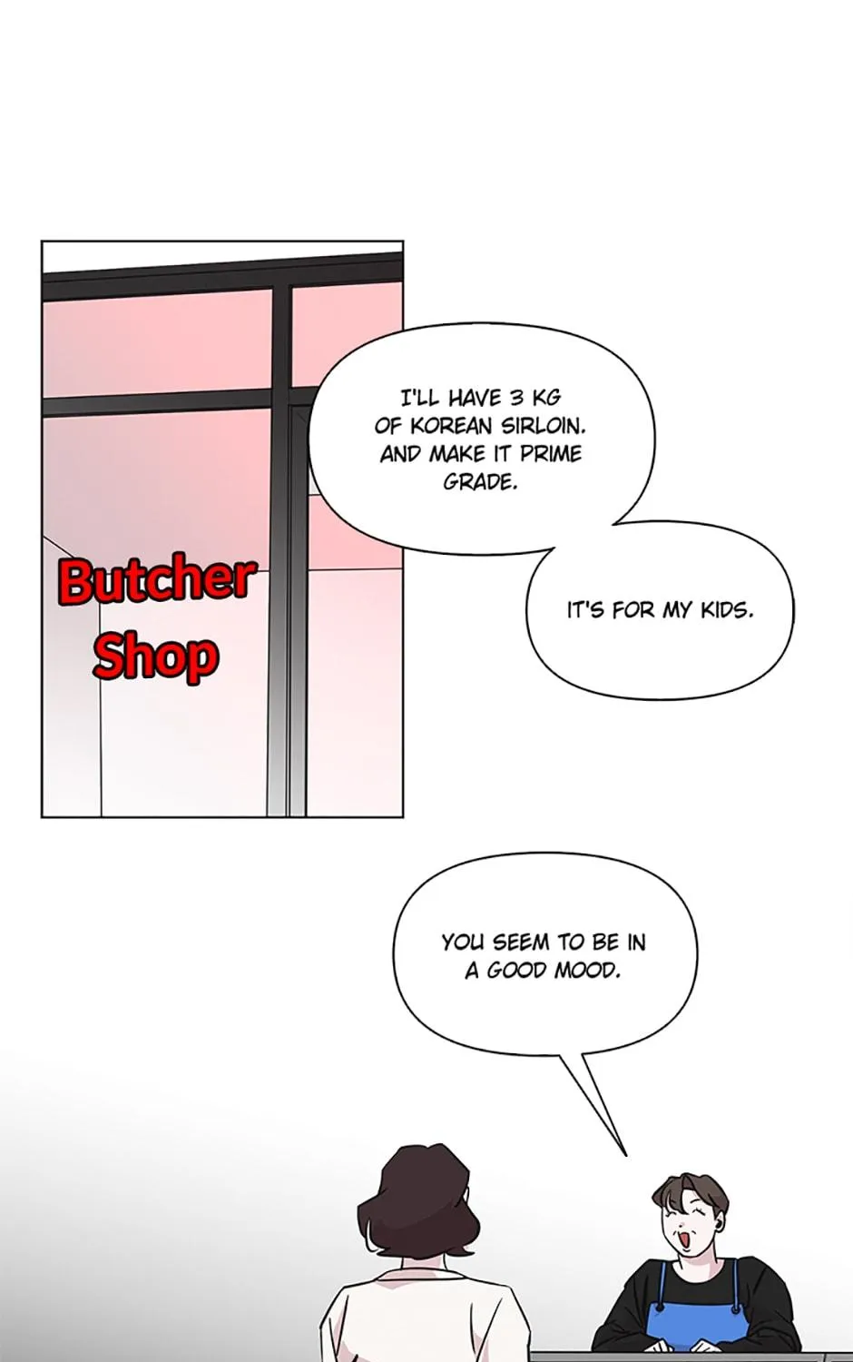 A Married Killer Chapter 65 page 22 - 