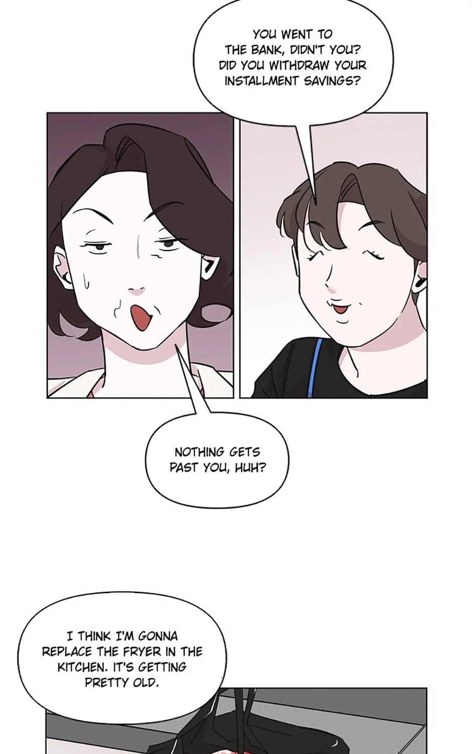 A Married Killer Chapter 65 page 24 - 