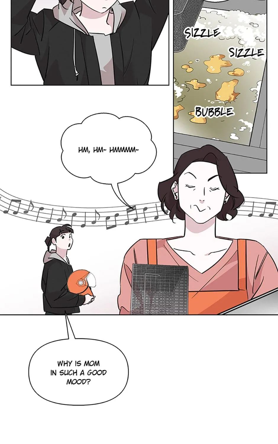 A Married Killer Chapter 65 page 4 - 