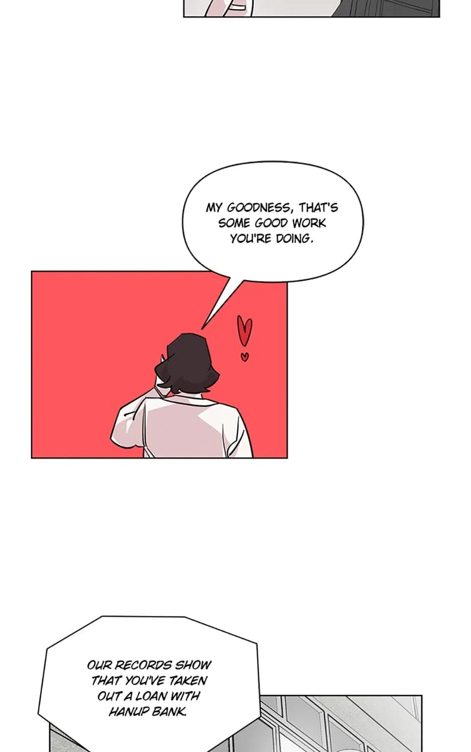 A Married Killer Chapter 65 page 36 - 