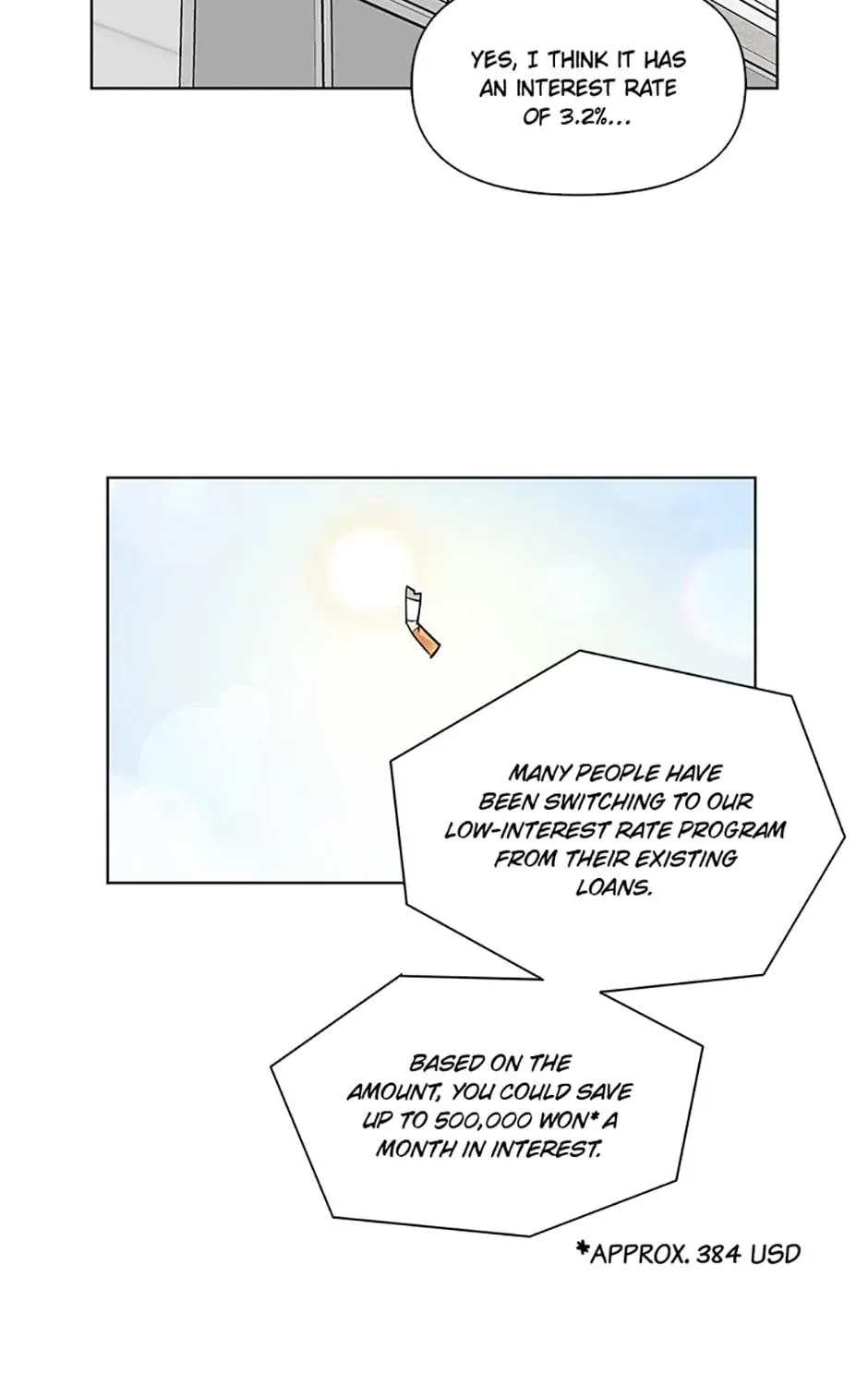 A Married Killer Chapter 65 page 38 - 