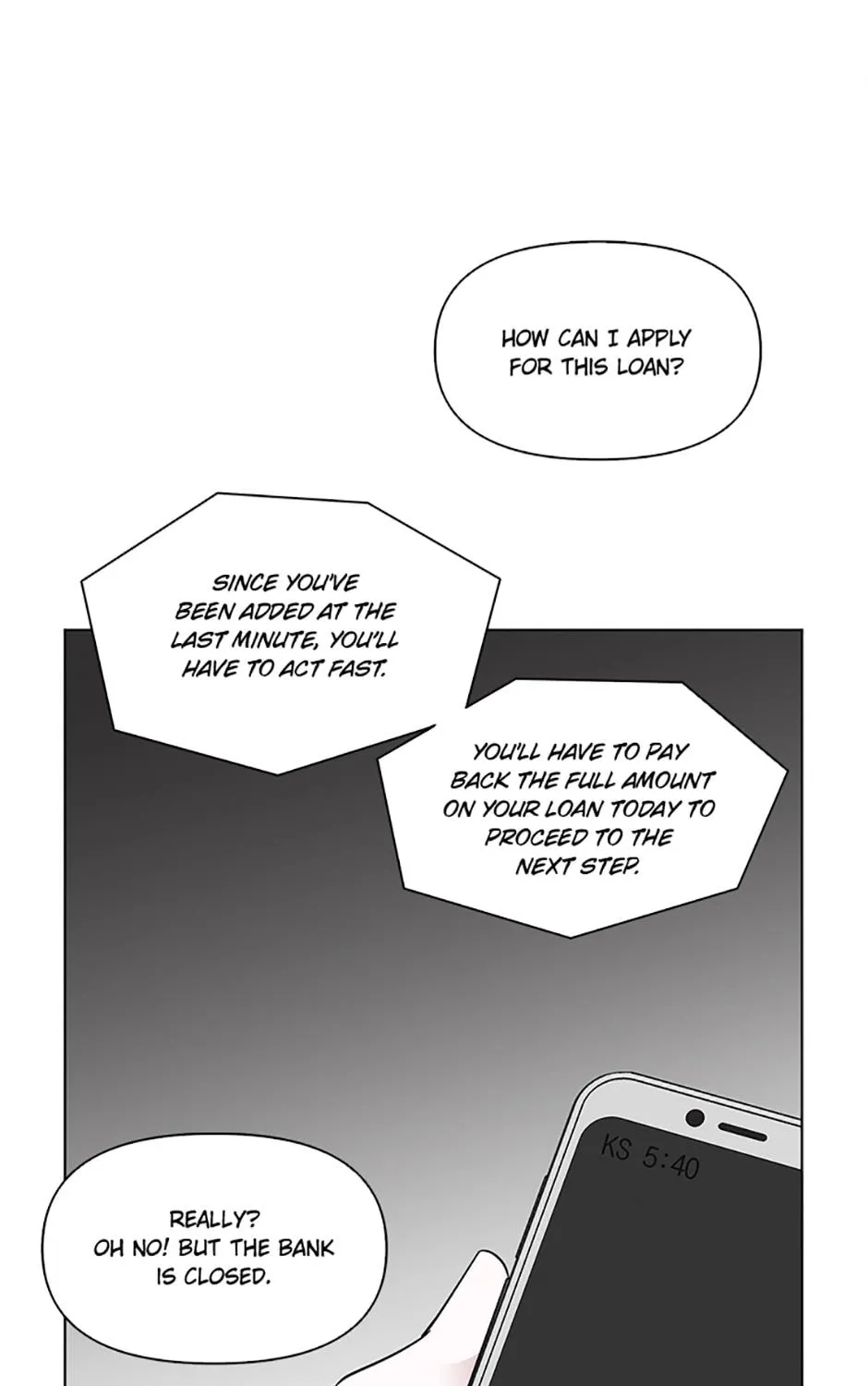A Married Killer Chapter 65 page 44 - 