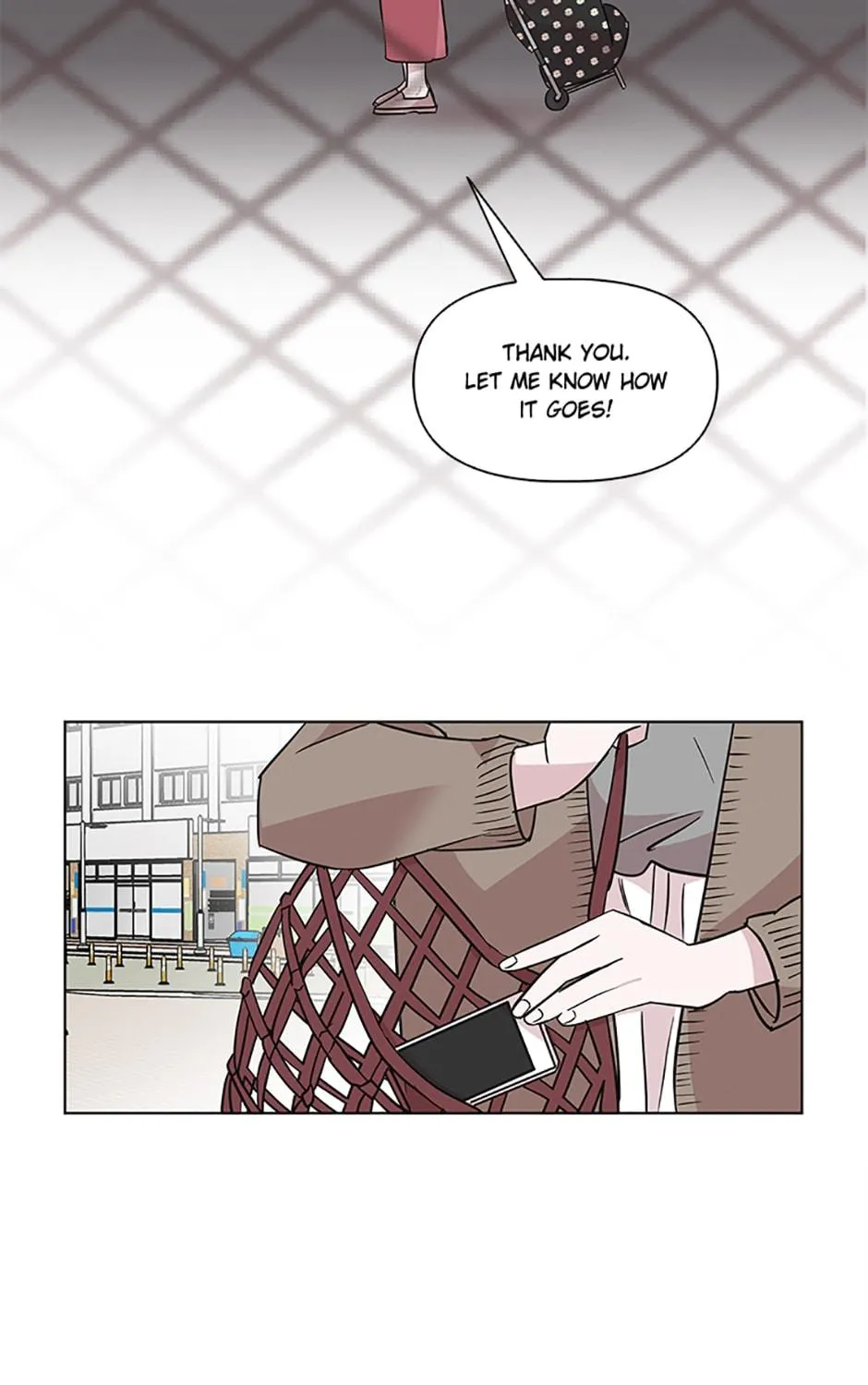 A Married Killer Chapter 65 page 48 - 