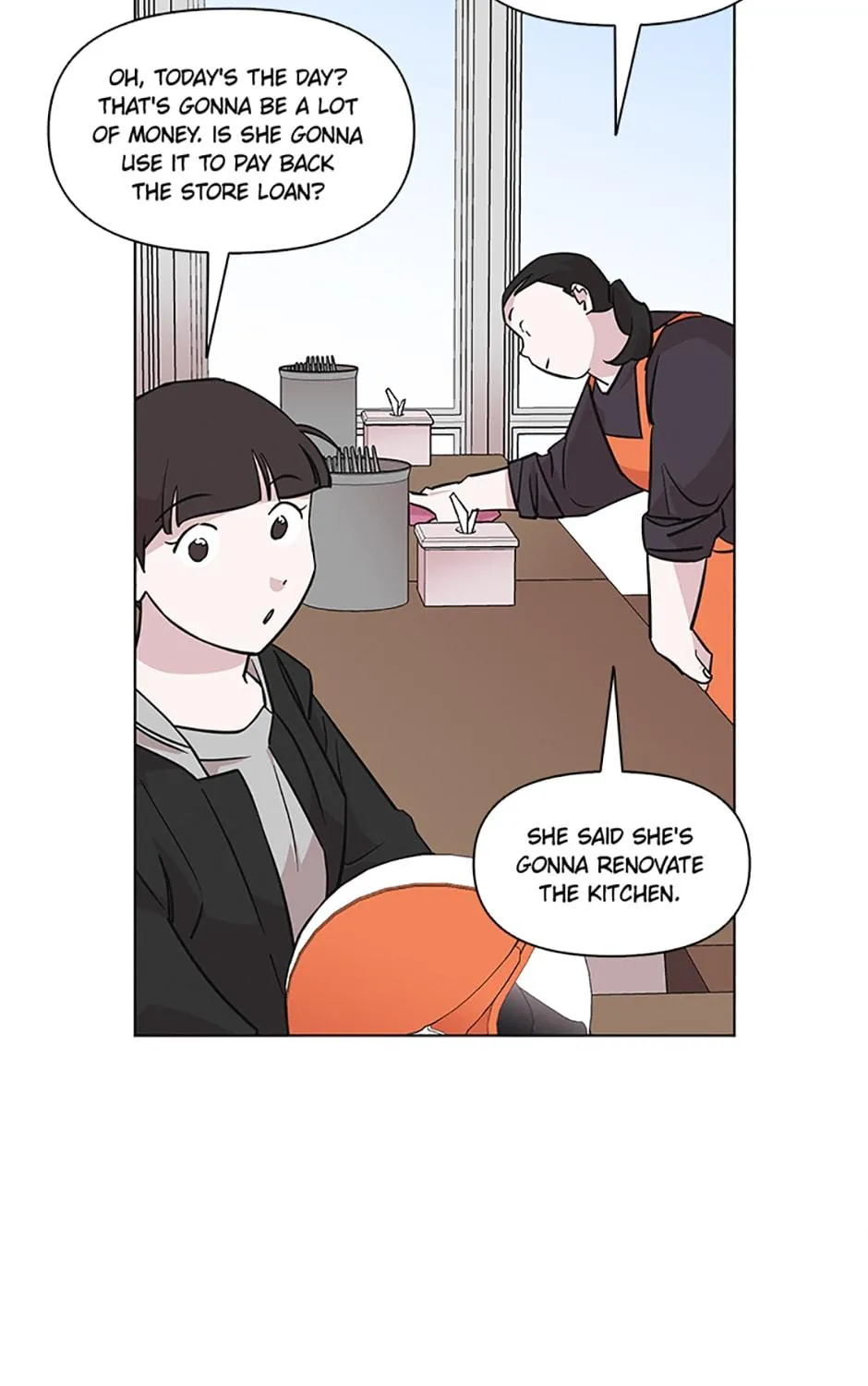 A Married Killer Chapter 65 page 6 - 