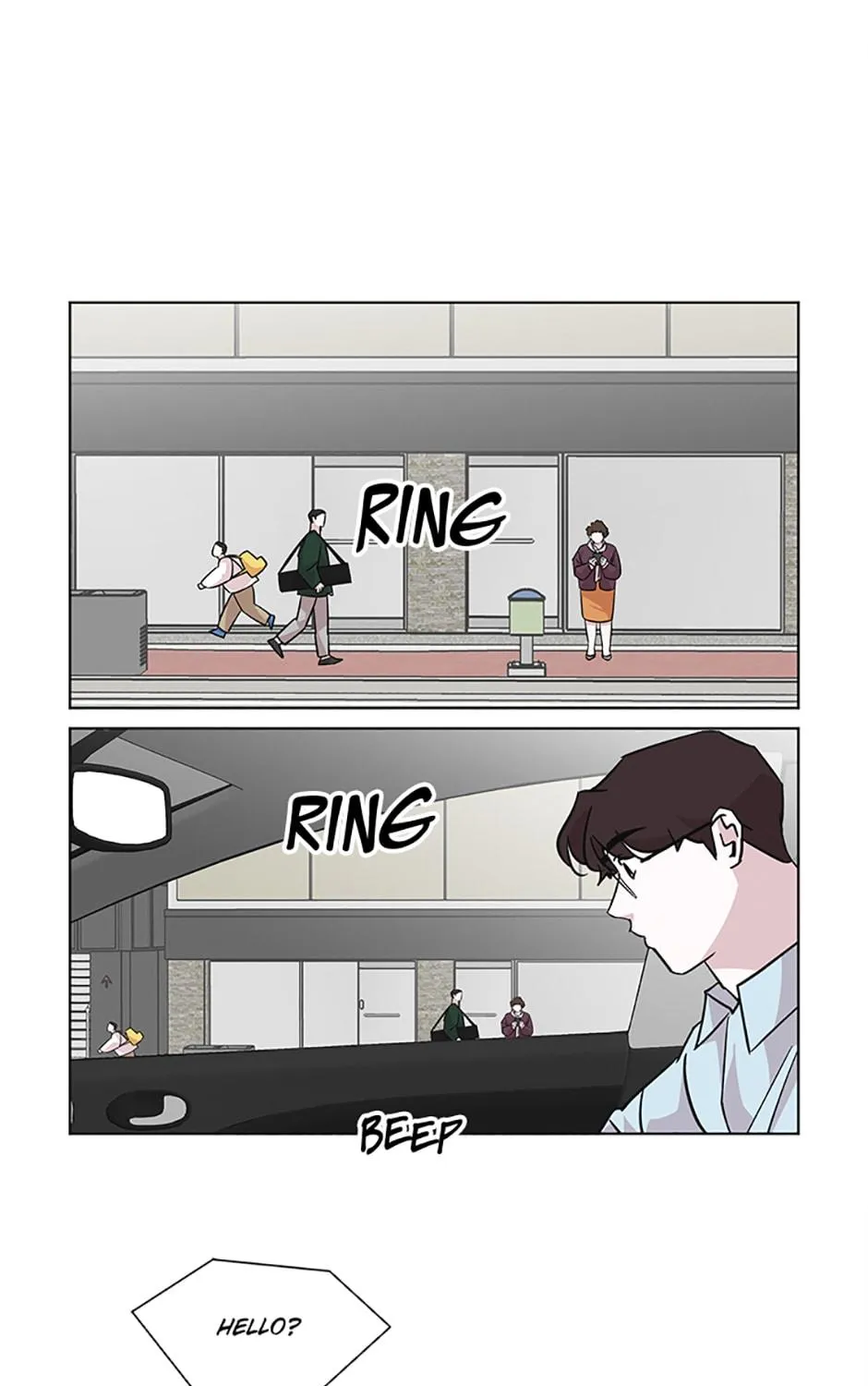 A Married Killer Chapter 65 page 52 - 