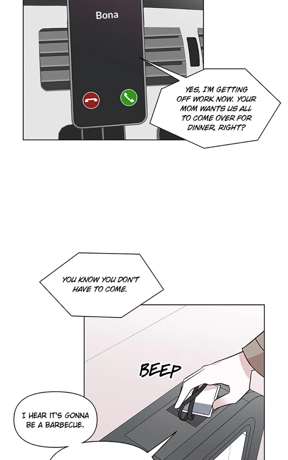 A Married Killer Chapter 65 page 54 - 