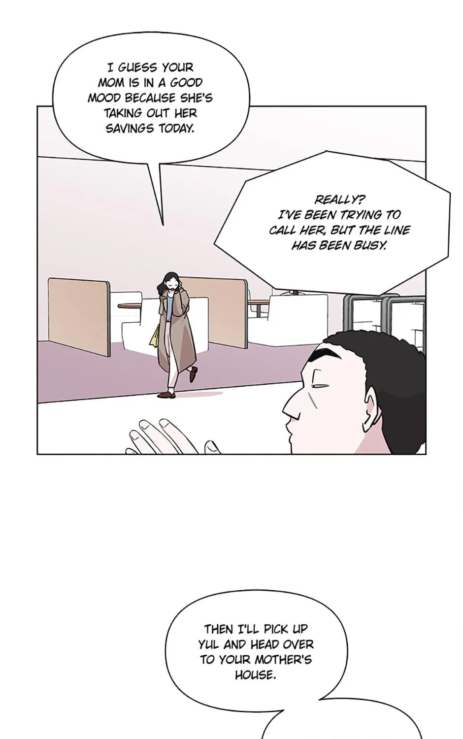 A Married Killer Chapter 65 page 56 - 