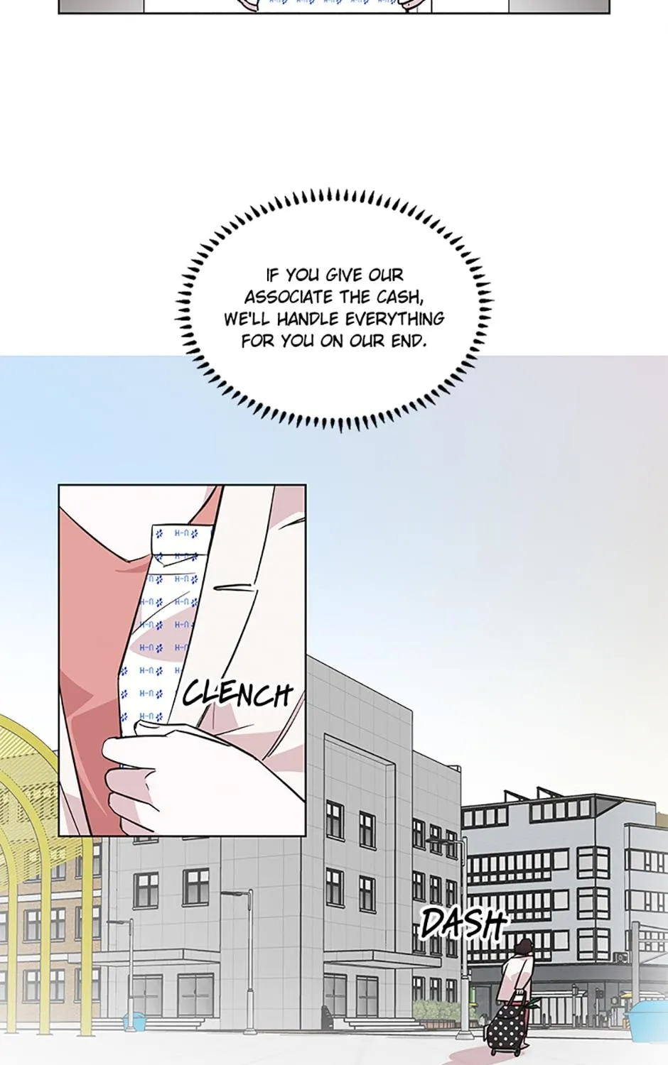 A Married Killer Chapter 65 page 66 - 