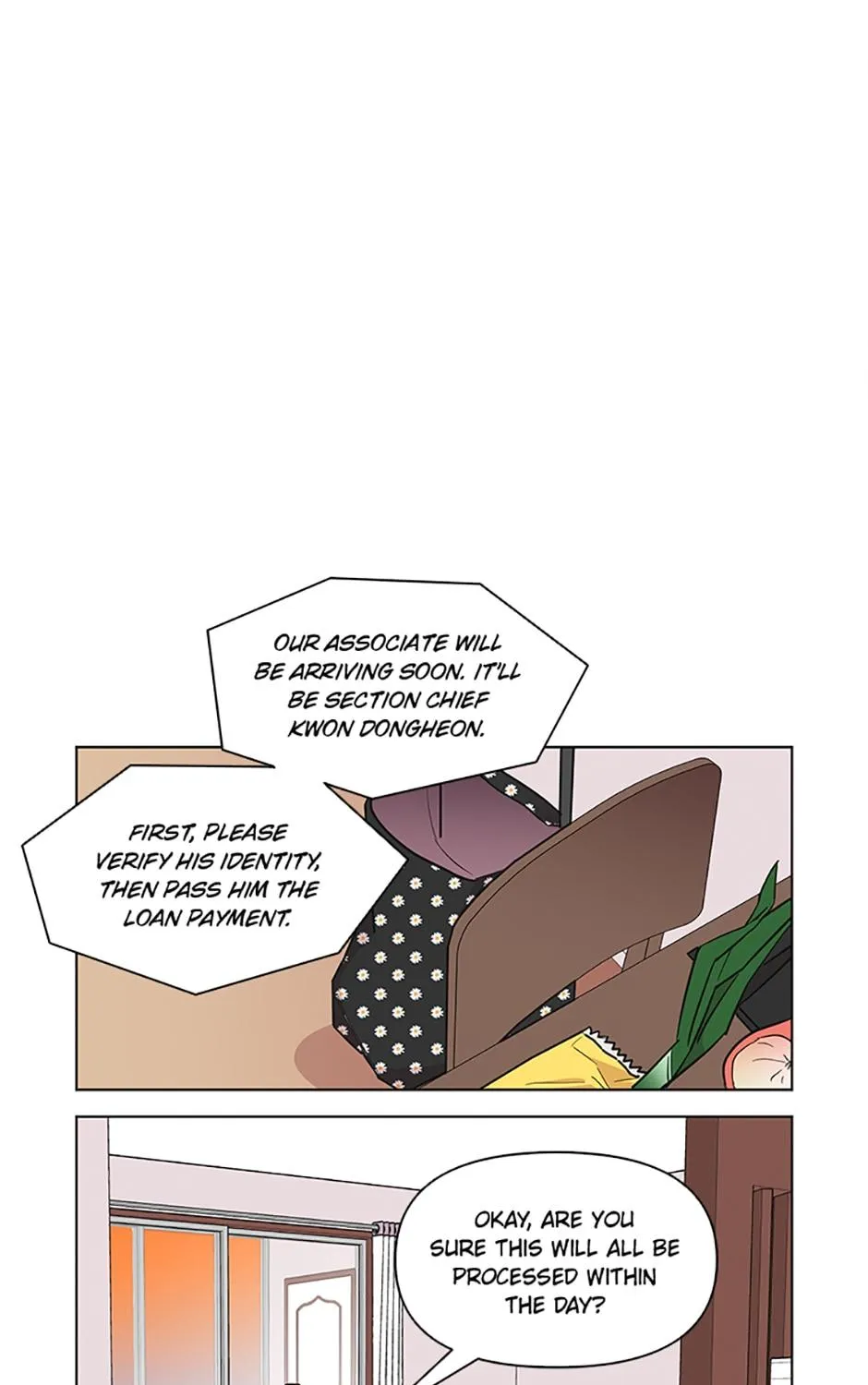 A Married Killer Chapter 65 page 68 - 