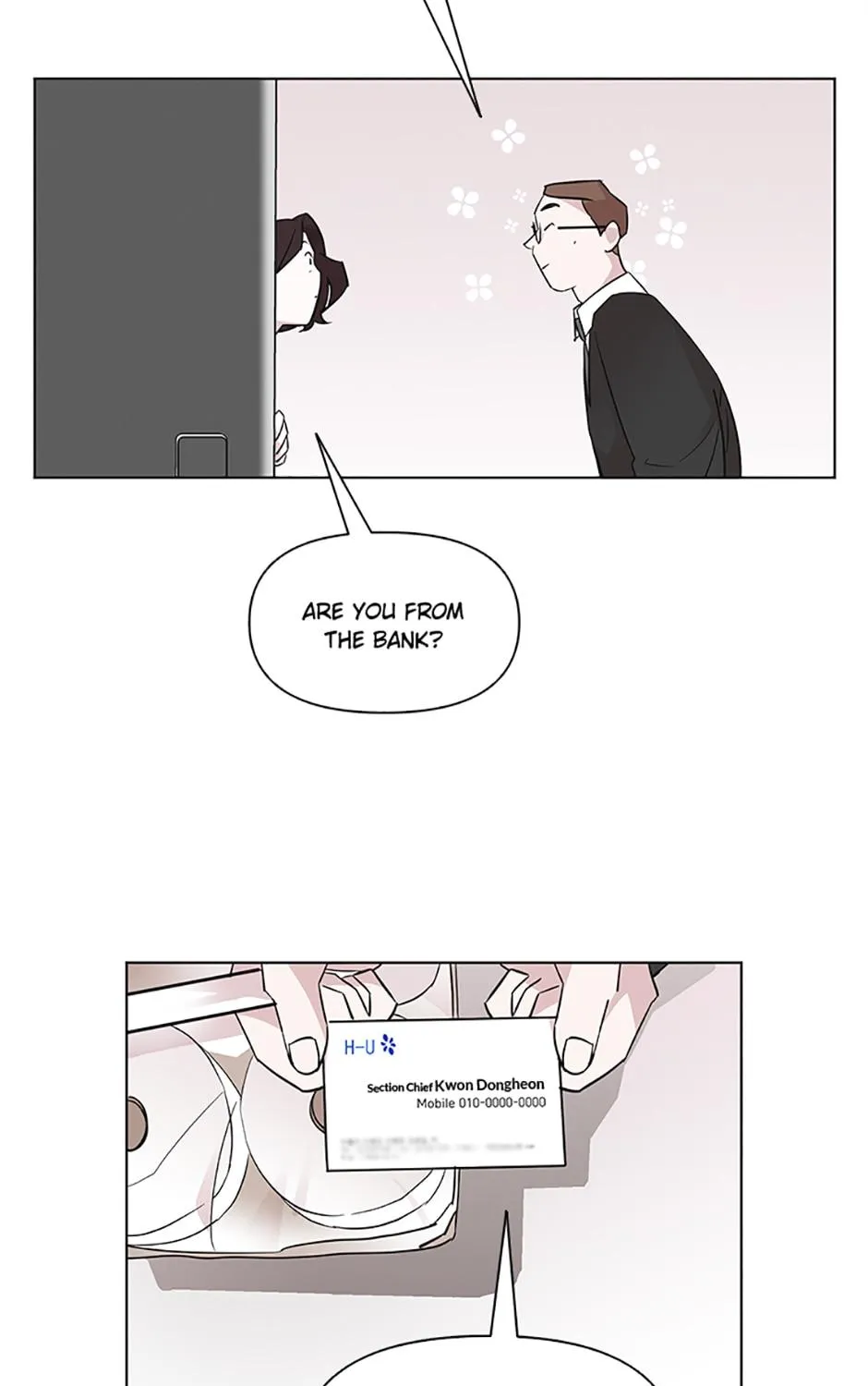 A Married Killer Chapter 65 page 74 - 