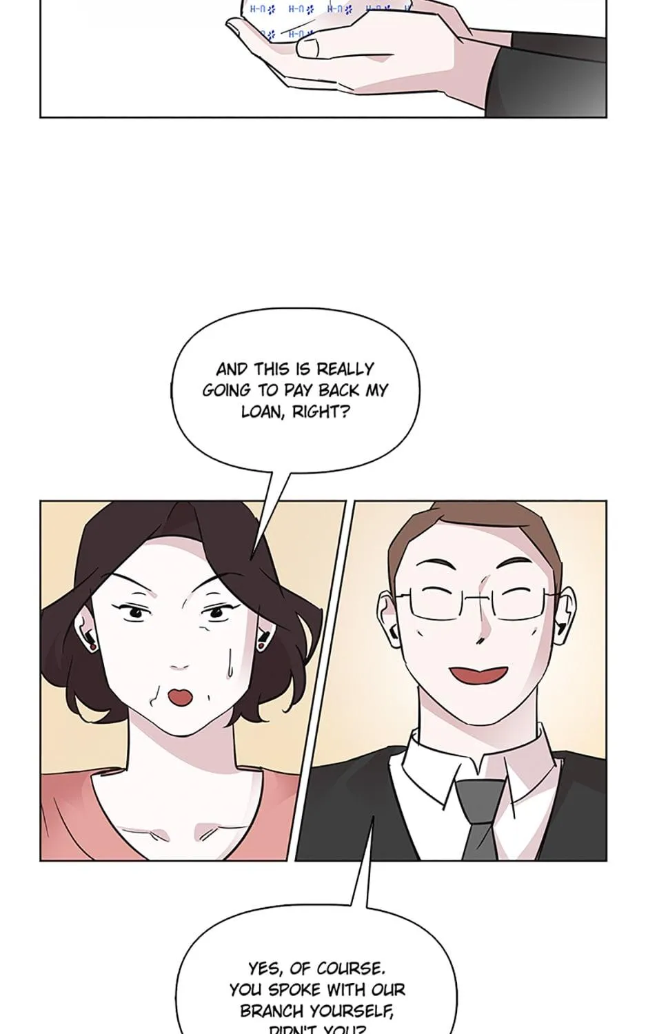 A Married Killer Chapter 65 page 80 - 