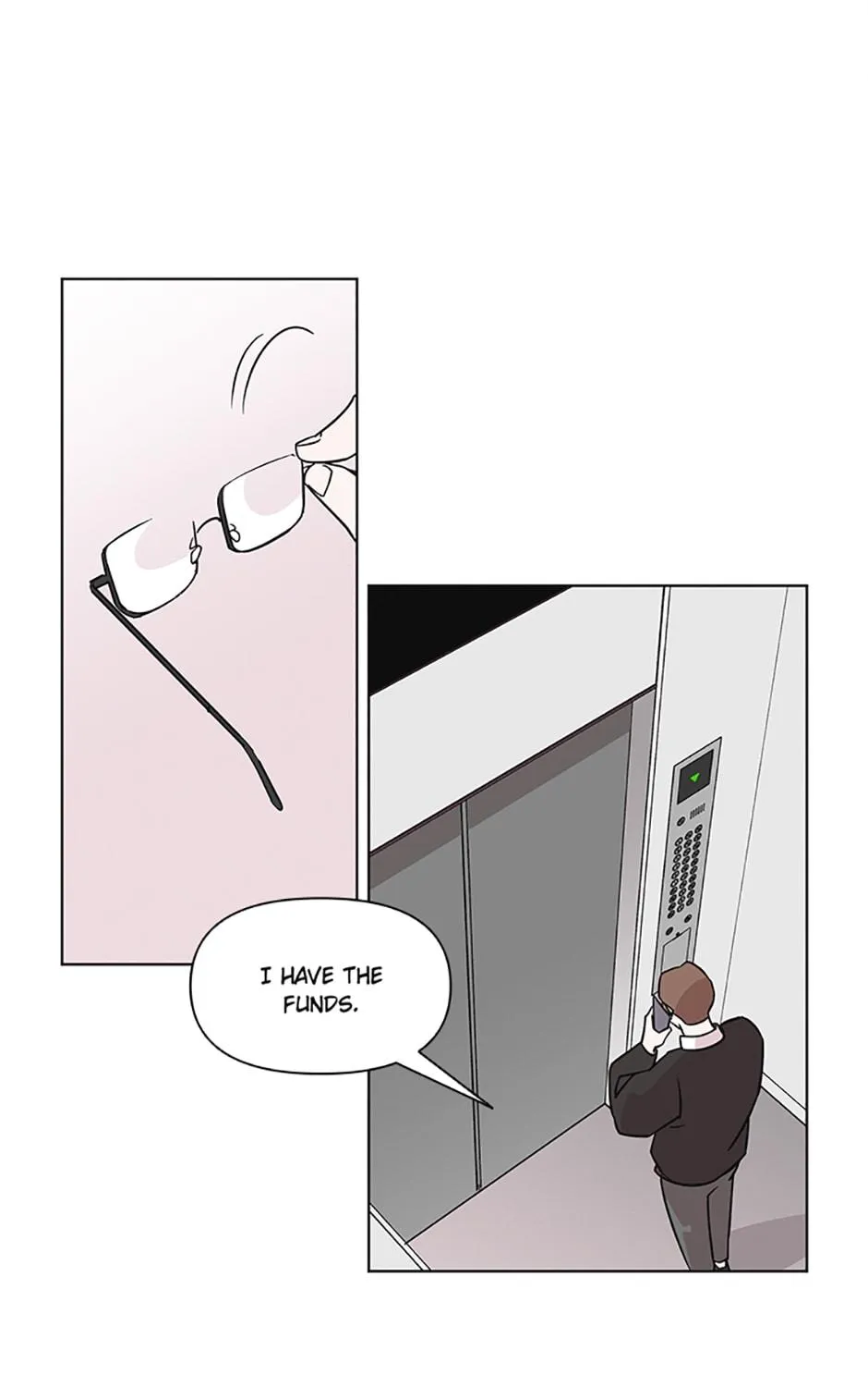A Married Killer Chapter 65 page 90 - 