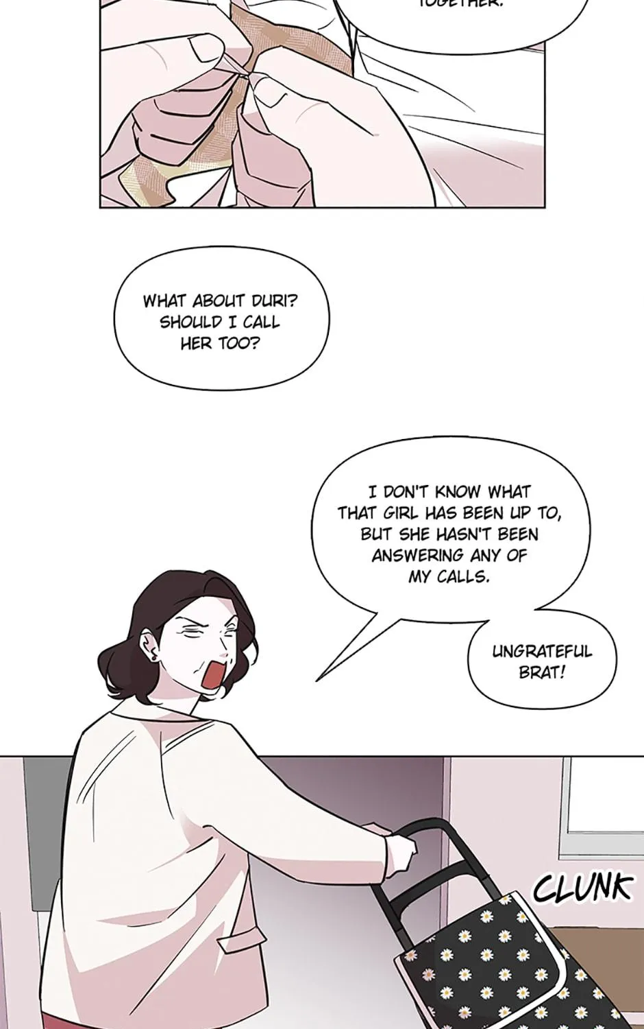 A Married Killer Chapter 65 page 10 - 