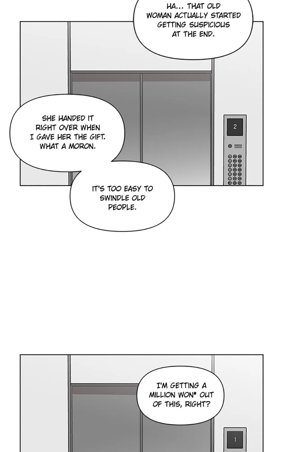 A Married Killer Chapter 65 page 92 - 
