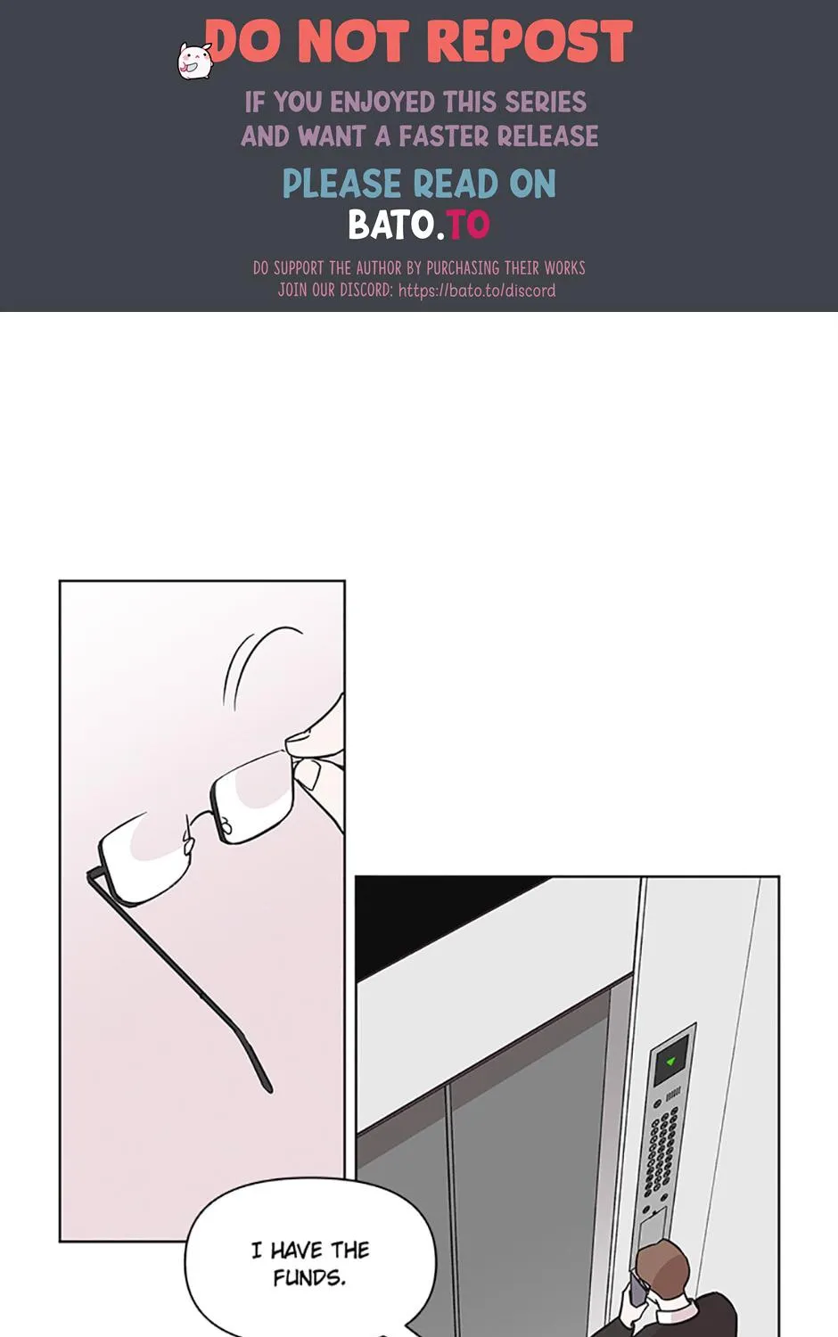 A Married Killer Chapter 66 page 1 - 