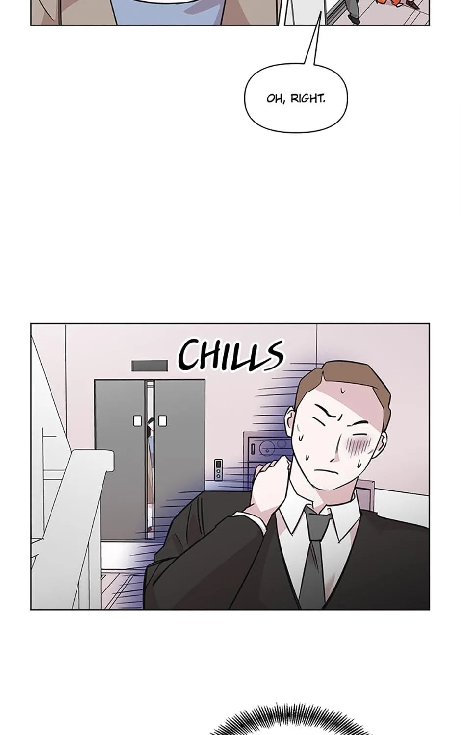 A Married Killer Chapter 66 page 11 - 