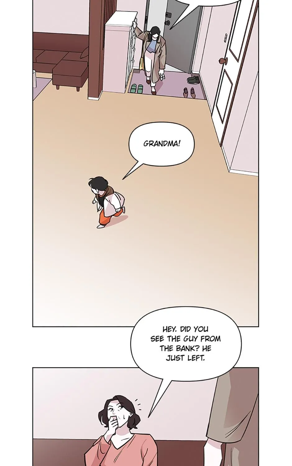 A Married Killer Chapter 66 page 15 - 