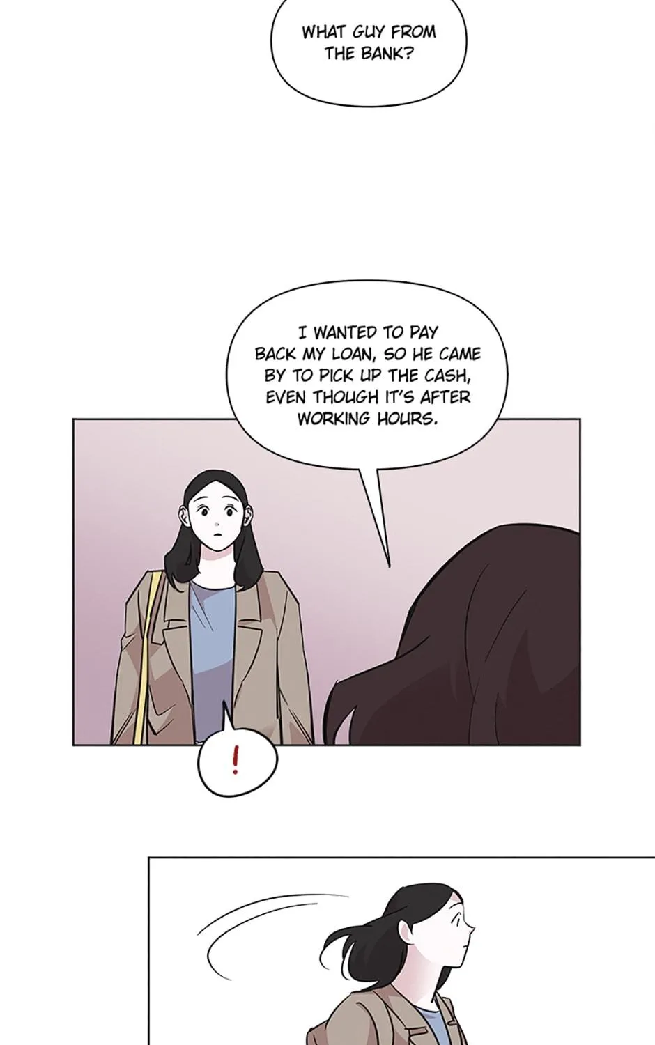 A Married Killer Chapter 66 page 17 - 