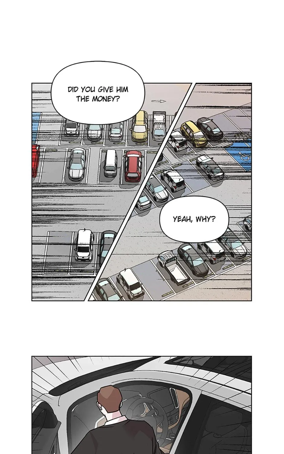 A Married Killer Chapter 66 page 19 - 