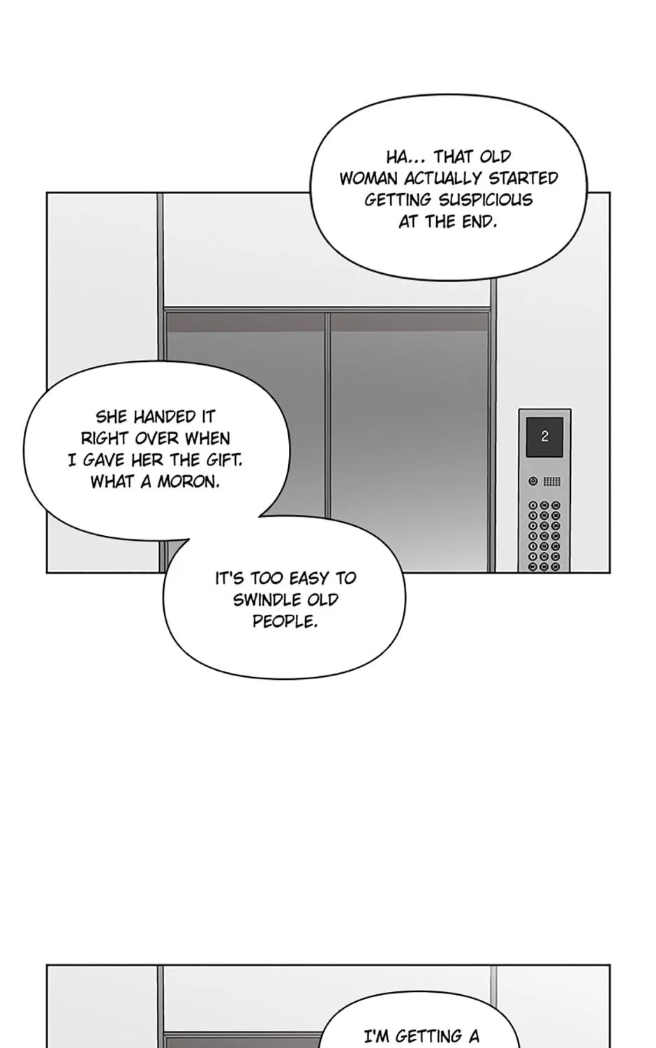 A Married Killer Chapter 66 page 3 - 