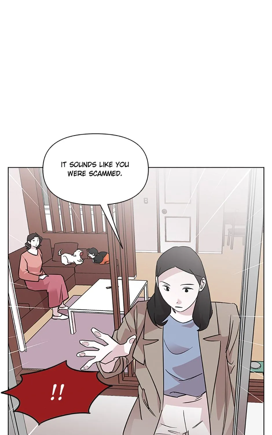 A Married Killer Chapter 66 page 21 - 