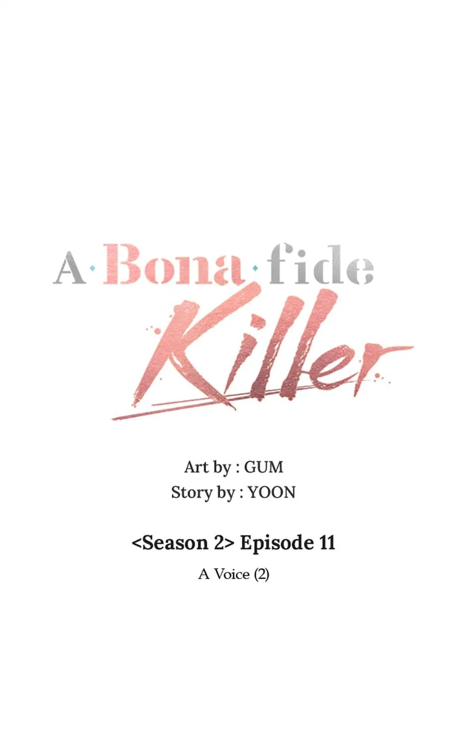 A Married Killer Chapter 66 page 27 - 