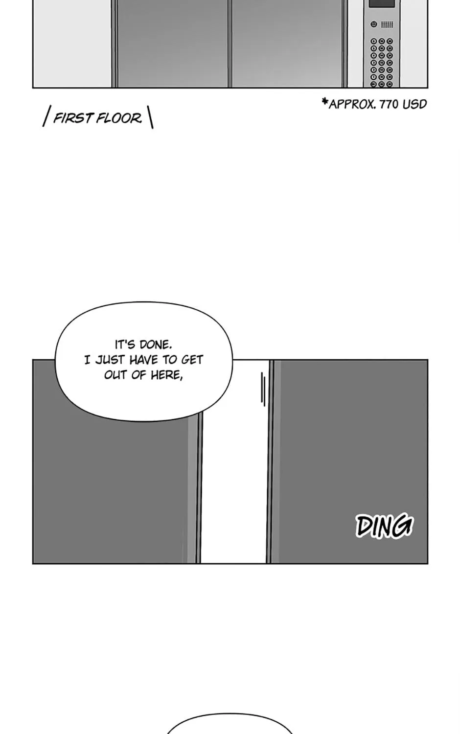 A Married Killer Chapter 66 page 5 - 