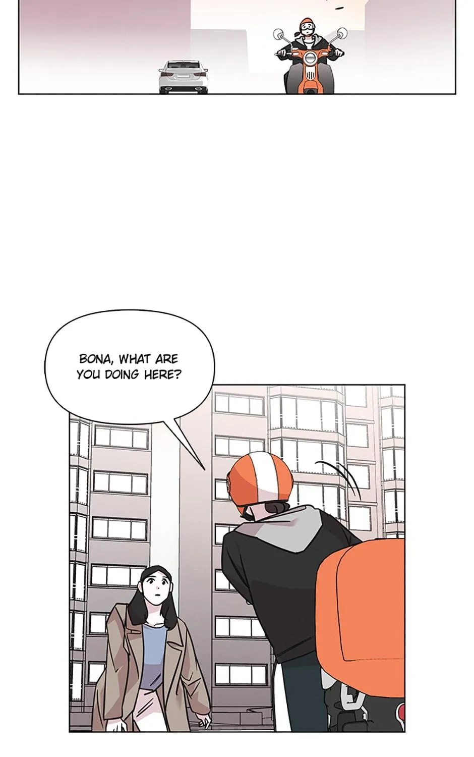 A Married Killer Chapter 66 page 45 - 