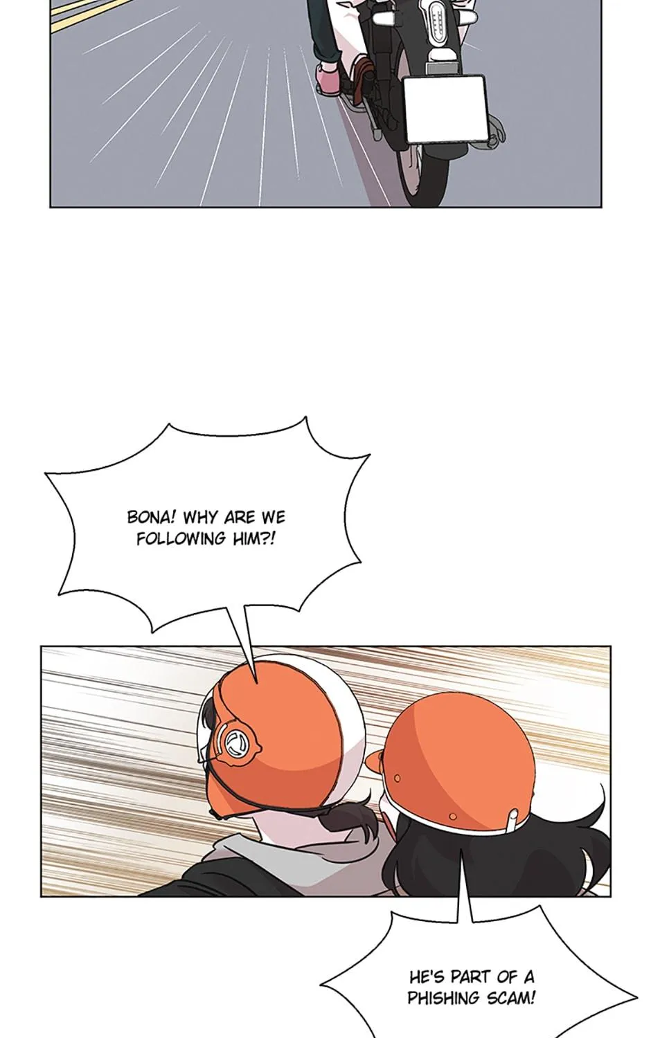 A Married Killer Chapter 66 page 55 - 