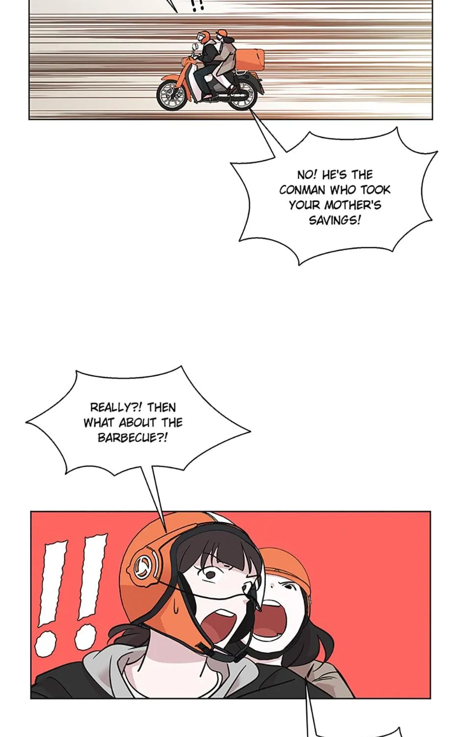 A Married Killer Chapter 66 page 57 - 