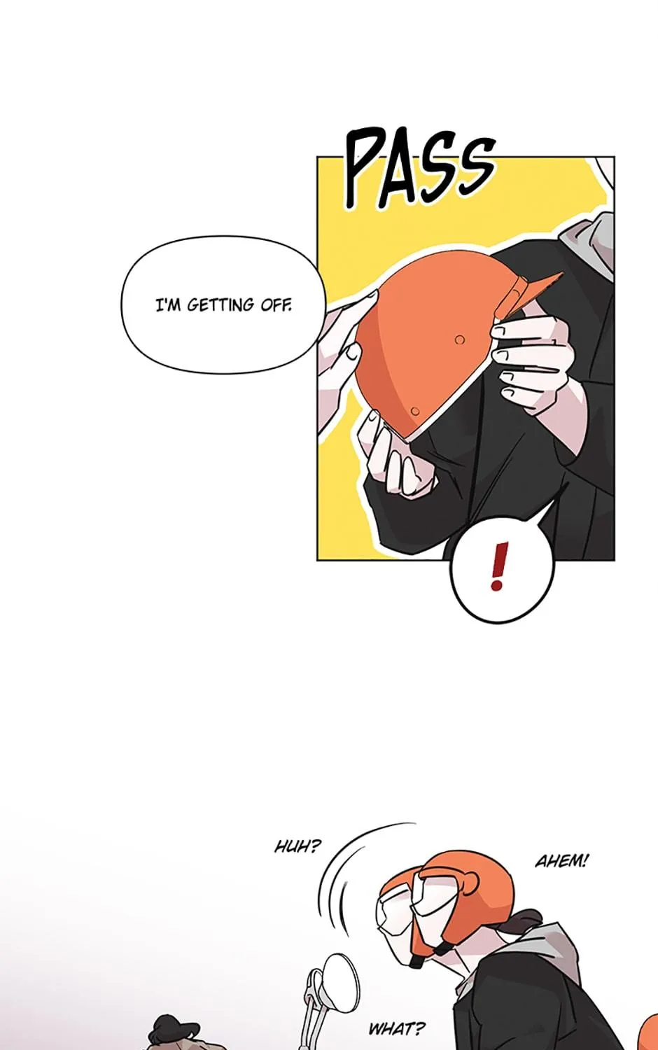 A Married Killer Chapter 66 page 65 - 
