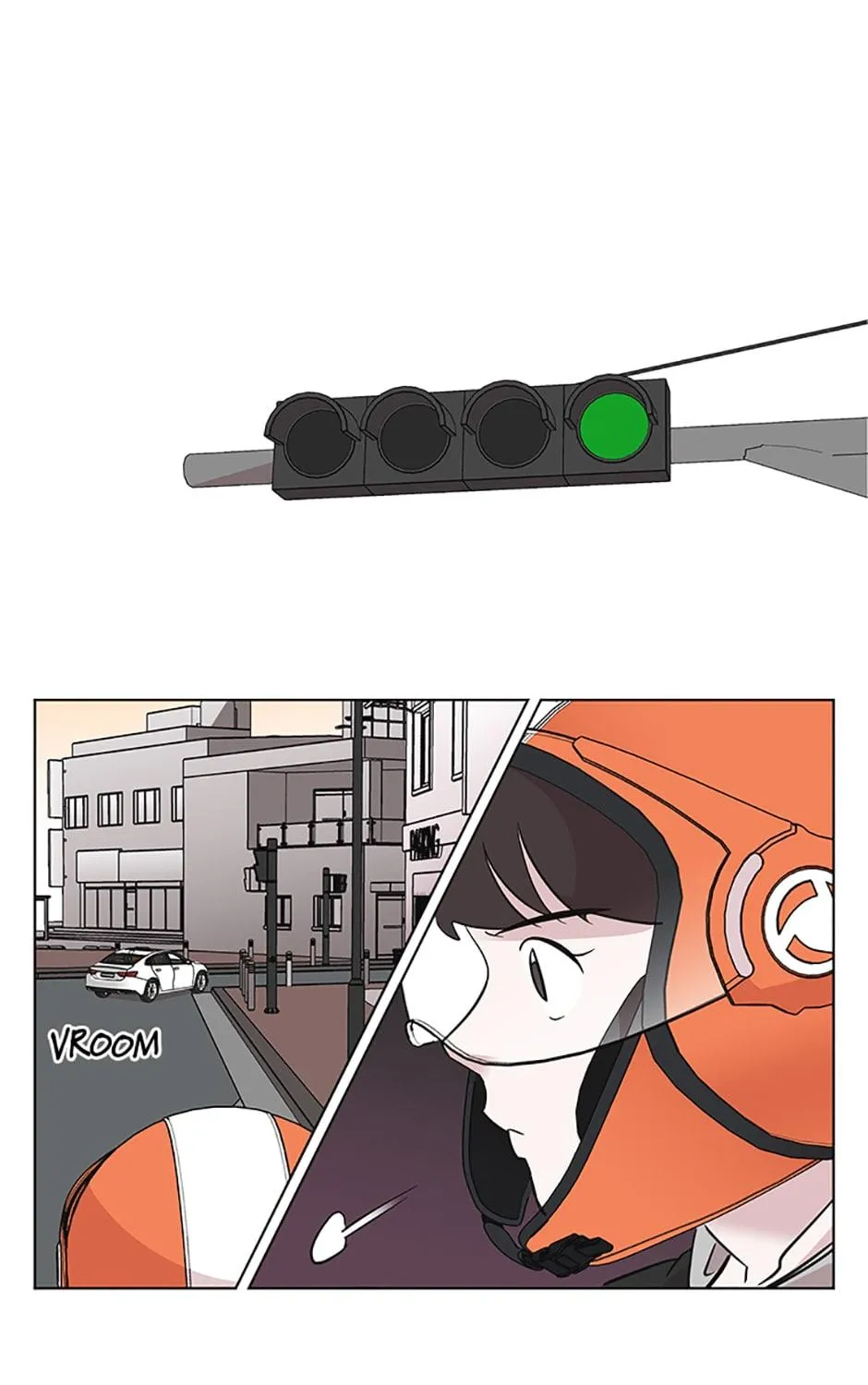 A Married Killer Chapter 66 page 67 - 