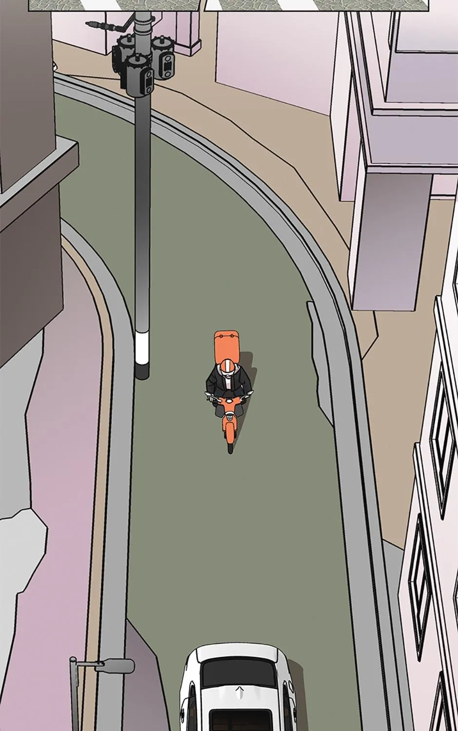 A Married Killer Chapter 66 page 71 - 