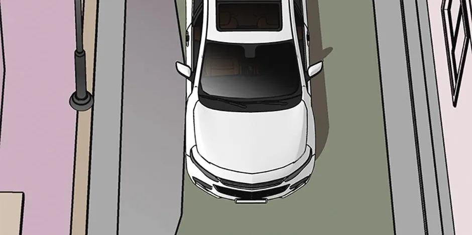 A Married Killer Chapter 66 page 72 - 