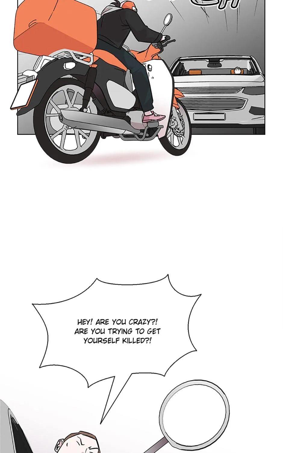 A Married Killer Chapter 66 page 75 - 