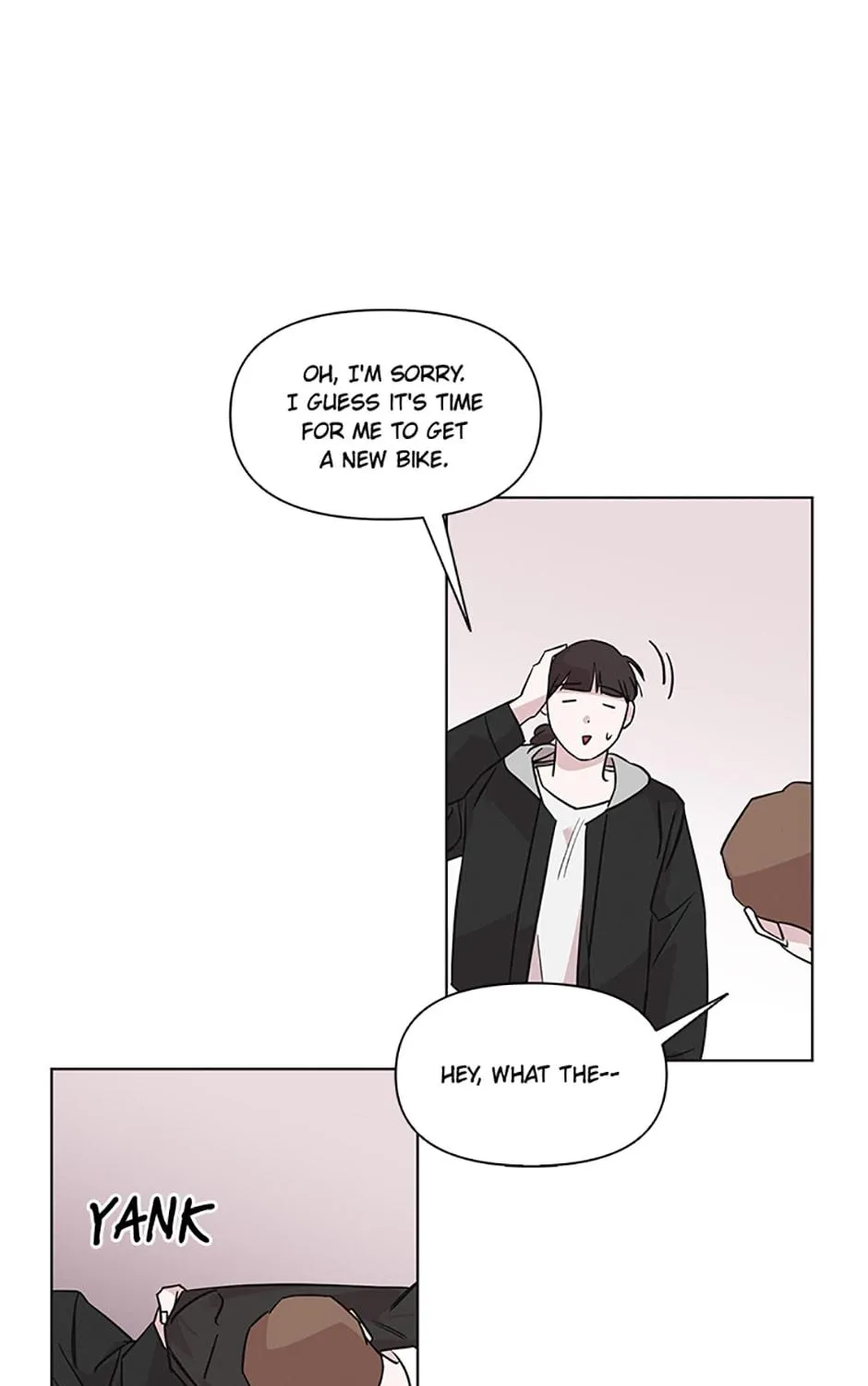 A Married Killer Chapter 66 page 77 - 