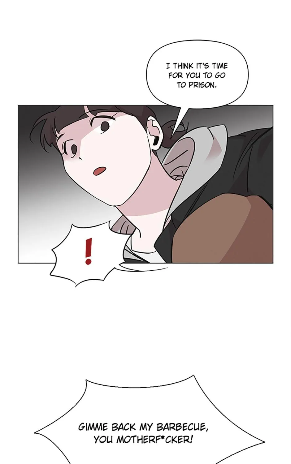A Married Killer Chapter 66 page 79 - 