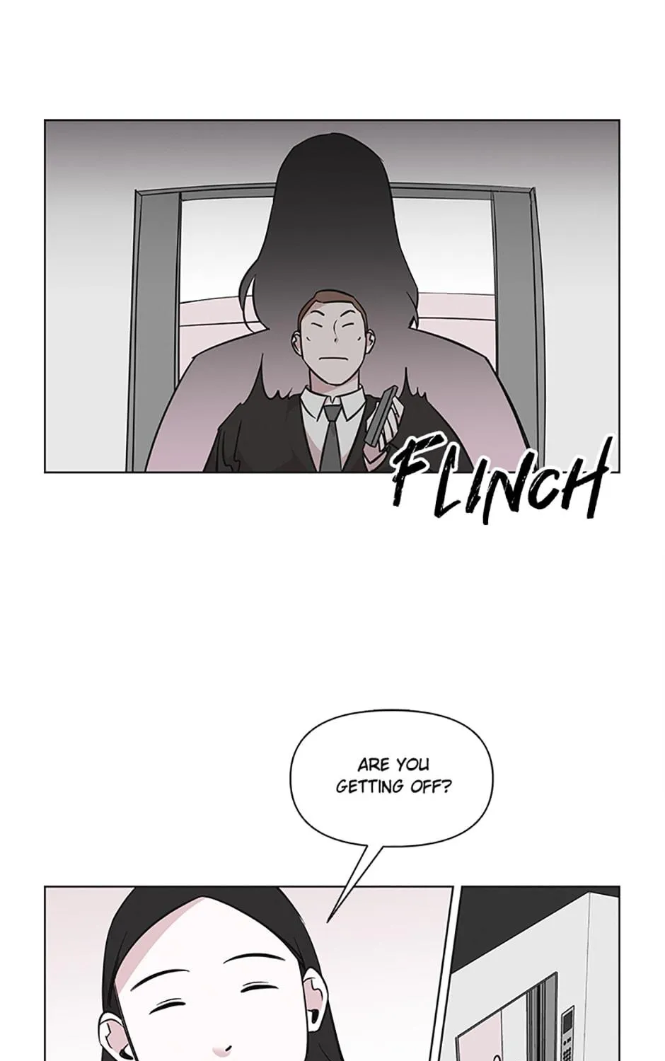 A Married Killer Chapter 66 page 9 - 